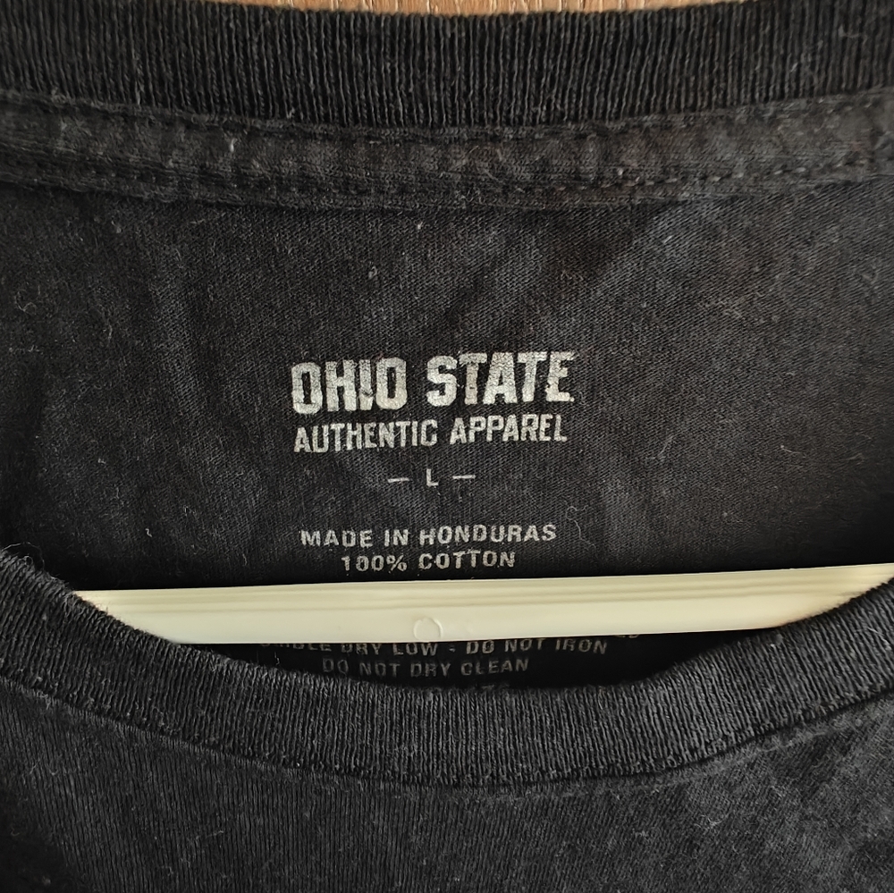 Ohio State buckeyes - Picture 3 of 3